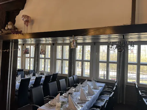 Bild von Parkrestaurant Alte Mühle