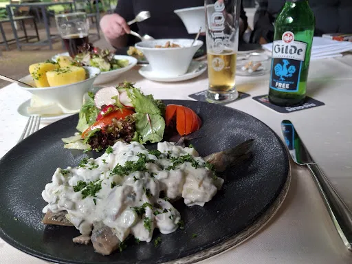 Bild von Parkrestaurant Alte Mühle