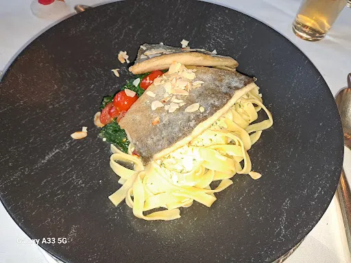 Bild von Parkrestaurant Alte Mühle