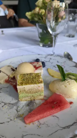 Bild von Parkrestaurant Alte Mühle