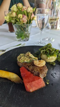 Bild von Parkrestaurant Alte Mühle
