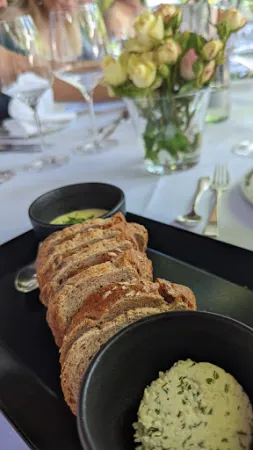 Bild von Parkrestaurant Alte Mühle