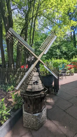 Bild von Parkrestaurant Alte Mühle