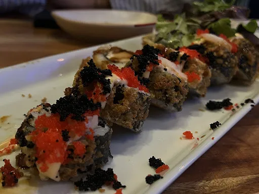 Bild von Face Sushi Restaurant & Bar
