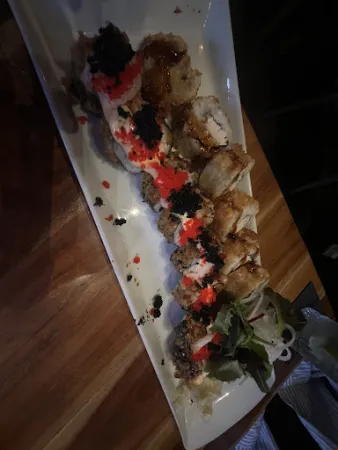 Bild von Face Sushi Restaurant & Bar
