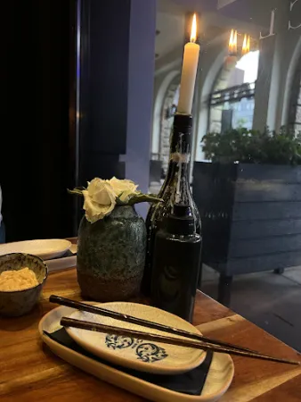 Bild von Face Sushi Restaurant & Bar