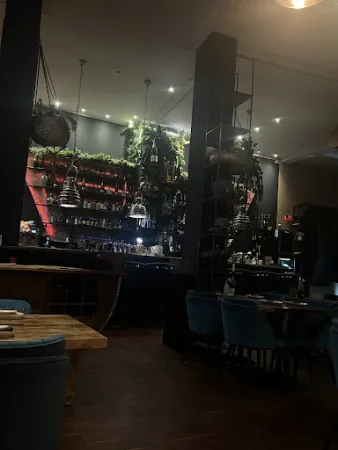 Bild von Face Sushi Restaurant & Bar