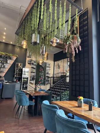 Bild von Face Sushi Restaurant & Bar