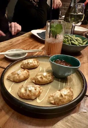 Bild von Face Sushi Restaurant & Bar