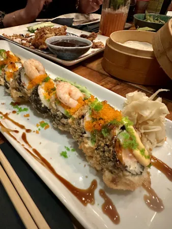 Bild von Face Sushi Restaurant & Bar