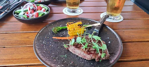 Bild von BOGA Beef & Bar