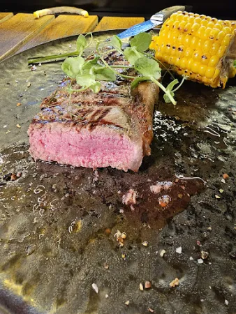 Bild von BOGA Beef & Bar