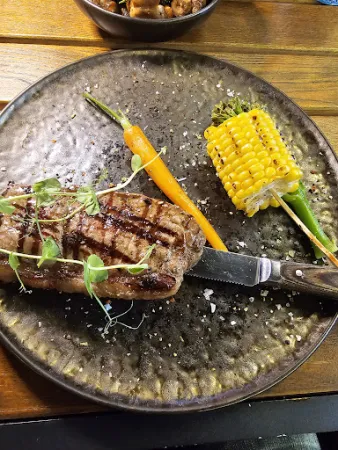 Bild von BOGA Beef & Bar