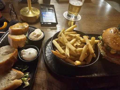 Bild von BOGA Beef & Bar