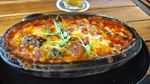 Bild von BOGA Beef & Bar