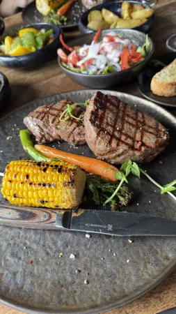 Bild von BOGA Beef & Bar