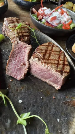 Bild von BOGA Beef & Bar