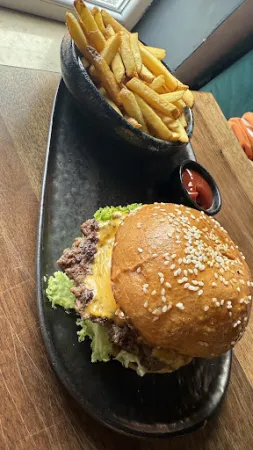 Bild von BOGA Beef & Bar
