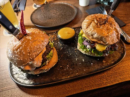Bild von BOGA Beef & Bar