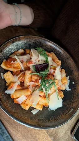 Bild von BOGA Beef & Bar
