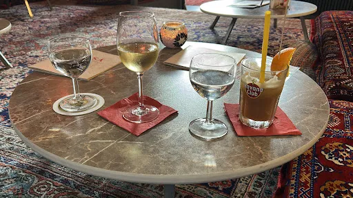 Bild von Masa Restaurant