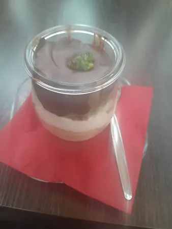Bild von Masa Restaurant