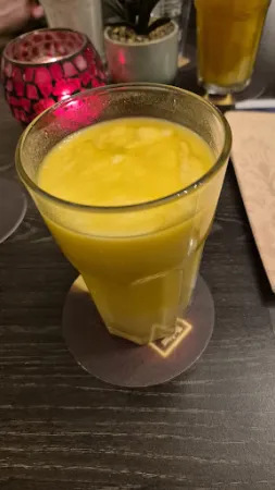 Bild von Masa Restaurant