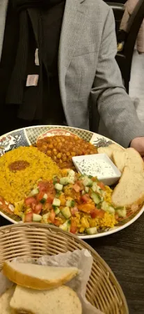 Bild von Masa Restaurant