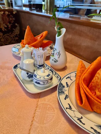 Bild von China-Restaurant PANDA