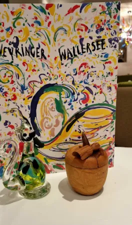 Bild von Restaurant Weyringer Wallersee