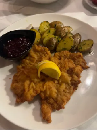 Bild von Paul's Steak Stubn im Walserwirt