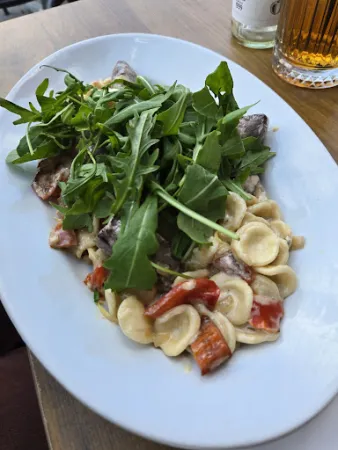 Bild von L'Osteria Hannover Lavesstraße