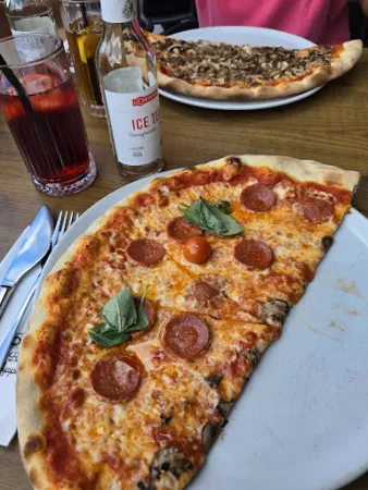 Bild von L'Osteria Hannover Lavesstraße