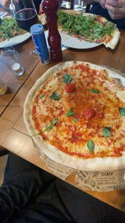 Bild von L'Osteria Hannover Lavesstraße