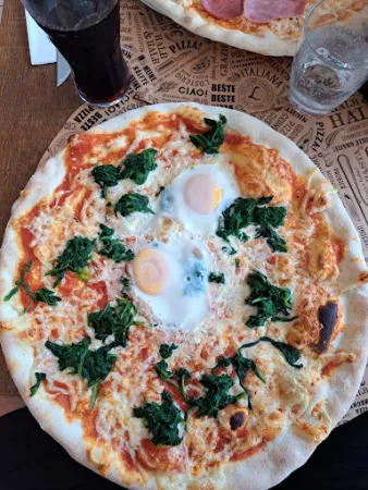 Bild von L'Osteria Hannover Lavesstraße