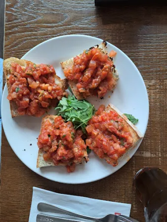 Bild von L'Osteria Hannover Lavesstraße