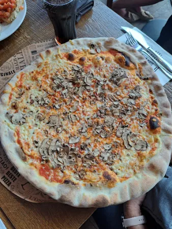 Bild von L'Osteria Hannover Lavesstraße