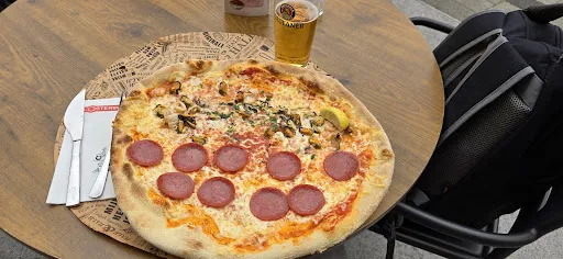 Bild von L'Osteria Hannover Lavesstraße