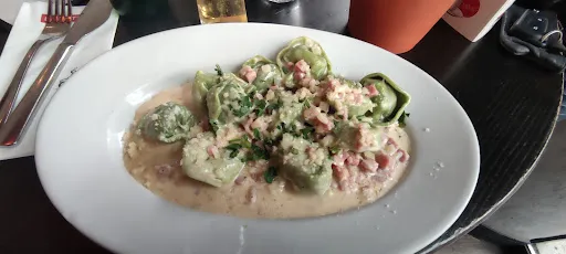 Bild von L'Osteria Hannover Lavesstraße