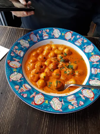 Bild von L'Osteria Hannover Lavesstraße