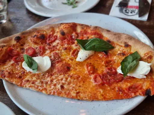 Bild von L'Osteria Hannover Lavesstraße