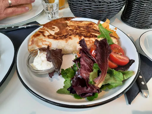 Bild von zurück zum glück