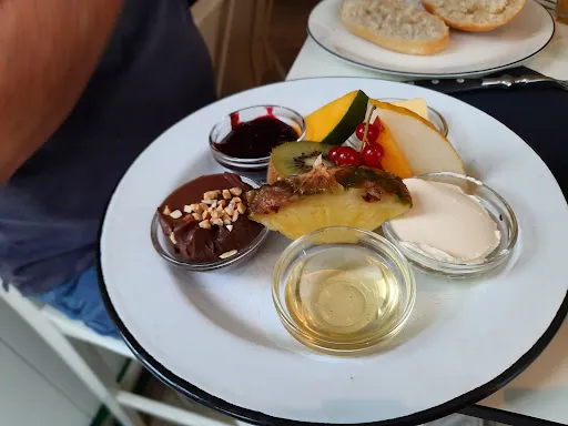 Bild von zurück zum glück