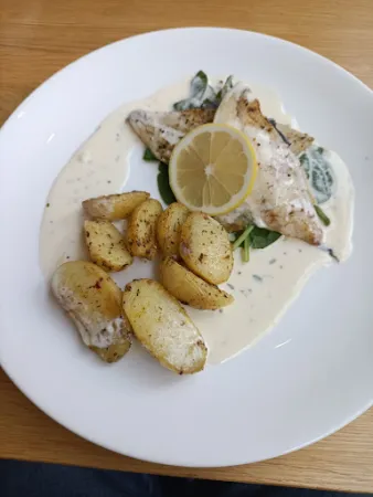 Bild von 5th Avenue Restaurant