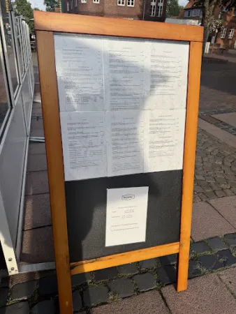Bild von Pfannenschmaus im Ratskeller