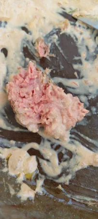Bild von Pfannenschmaus im Ratskeller