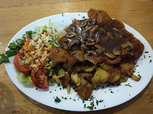 Bild von Gasthaus Bartling | Neustadt am Rübenberge
