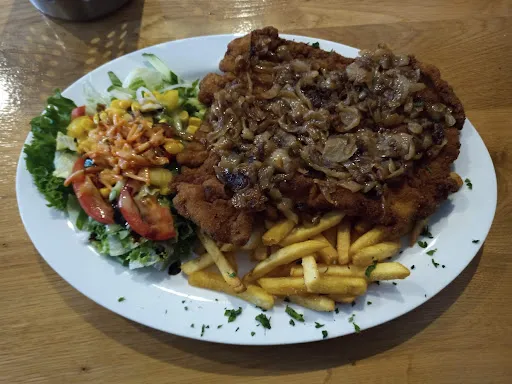 Bild von Gasthaus Bartling | Neustadt am Rübenberge