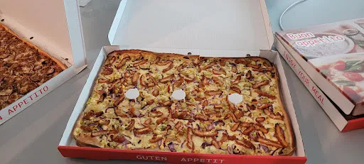 Bild von Beast Pizza Lehrte