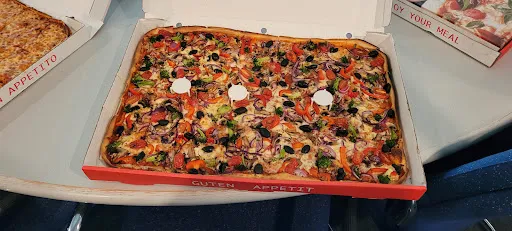 Bild von Beast Pizza Lehrte